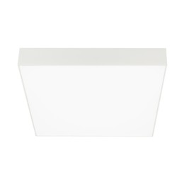 Накладной светильник Arlight SP-Quadro-S400x400-40W Warm3000 034797