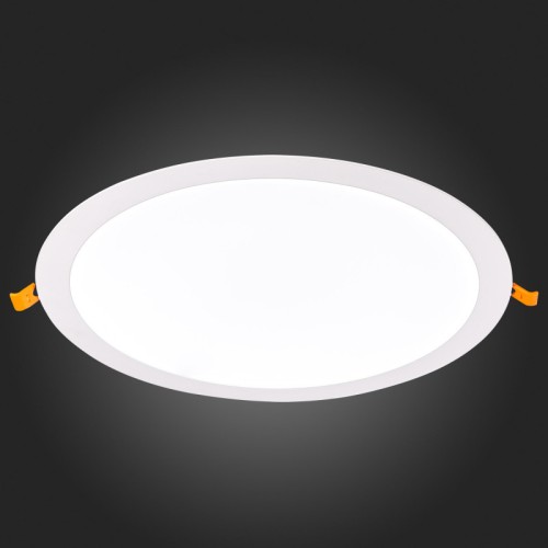 Встраиваемый светодиодный светильник ST Luce Litum ST209.538.24