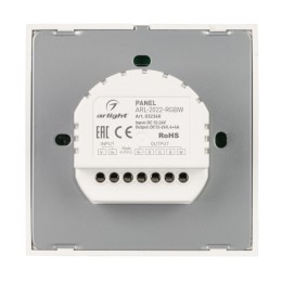 Панель управления Arlight Comfort панель 032360