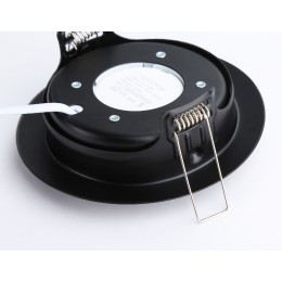 Встраиваемый светильник Ambrella Light Standard spot G10123