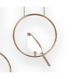 Подвесной светильник Kink Light Арси 08446-3A,33