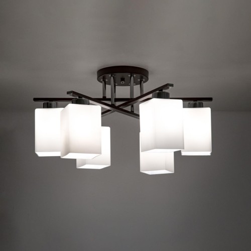 Потолочная люстра Citilux Маркус CL123161