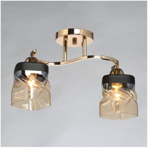 Потолочная люстра De Markt Тетро 673016702