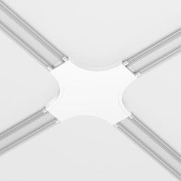 Коннектор питания Maytoni Accessories for tracks Radity TRA084CX-11W