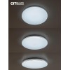Потолочная люстра Citilux Симпла CL714480G