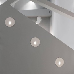 Светильник для ступеней Arlight LT-GAP-R70-3W Warm3000 025737