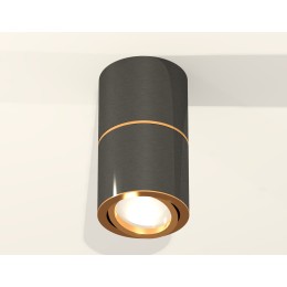 Потолочный светильник Ambrella Light Techno Spot XS7403080 (C7403, A2072, C7403, N7004)