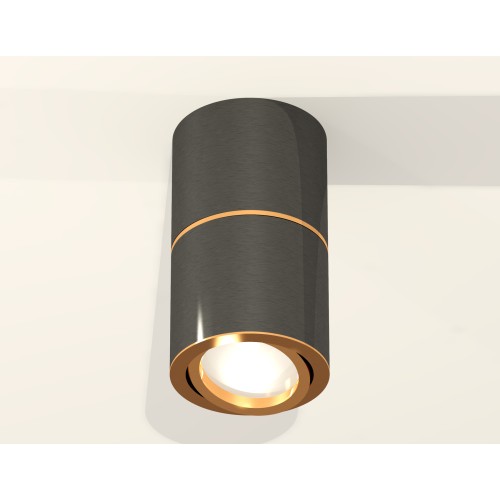 Потолочный светильник Ambrella Light Techno Spot XS7403080 (C7403, A2072, C7403, N7004)