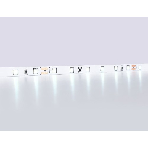 Светодиодная лента Ambrella Light LED Strip 24В 2835 6Вт/м 6500K 5м IP20 GS3003