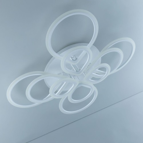 Потолочная люстра Citilux Транай Смарт CL235A200E