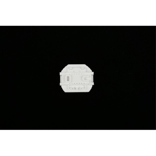 Блок управления светом для двух зон Aployt Magnetic track 220 APL.0195.00.02