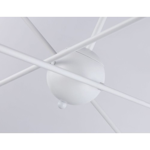 Люстра на штанге Ambrella Light Loft TR80432