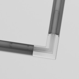 Коннектор для трека Maytoni Technical Accessories for tracks Gravity TRX010CL-22W