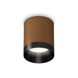 Накладной светильник Ambrella Light Techno XS6304010 (C6304, N6131)