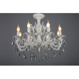 Подвесная люстра Omnilux OML-30807-08