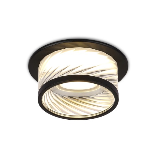 Встраиваемый светильник Ambrella Light Techno Spot TN1252