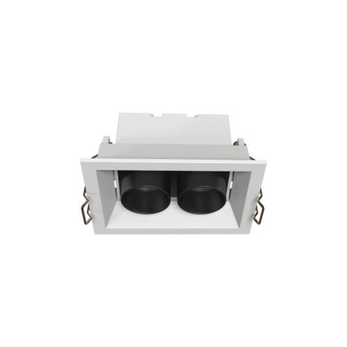 Встраиваемый светодиодный светильник Arlight MS-Orient-Built-Turn-TC-S67x90-5W Day4000 032232