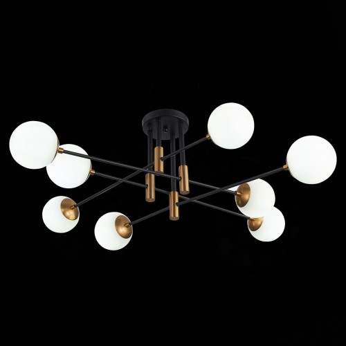 Потолочная люстра ST LUCE LIMANO SL1203.402.08