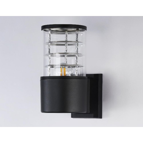 Уличный настенный светильник Ambrella Light Garden ST2522