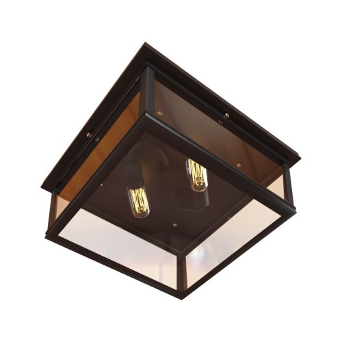 Потолочный светильник LOFT IT Modern filament Loft3110-2C