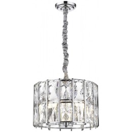 Подвесная люстра WERTMARK WE148.05.103