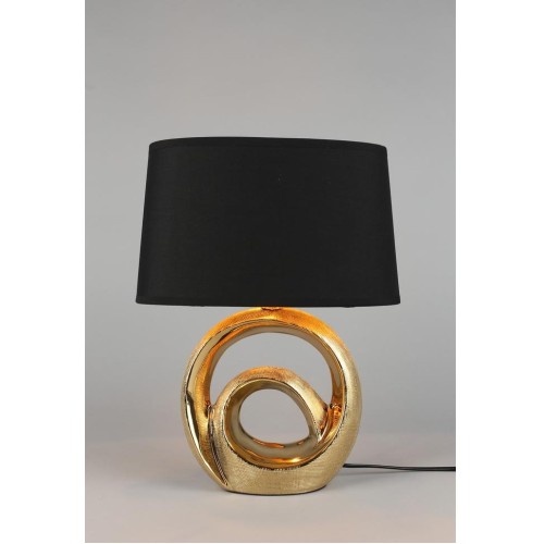 Настольная лампа Omnilux Padola OML-19314-01