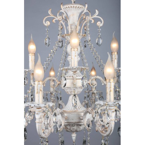 Подвесная люстра Omnilux OML-79003-12