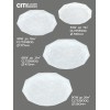 Потолочная люстра Citilux Астрон CL733480G