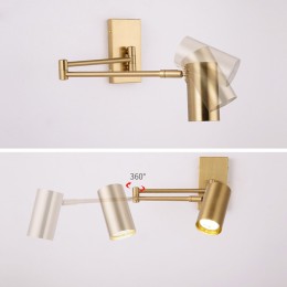 Бра ImperiumLoft Vallbo 141118-26