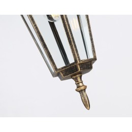 Уличный подвесной светильник Ambrella Light Garden ST2031