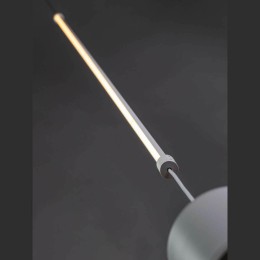 Торшер Loft IT Slim 3604-WH