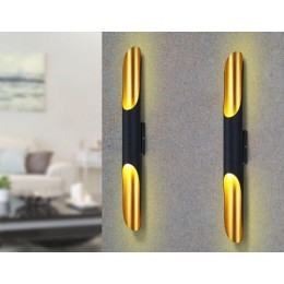 Настенный светильник Ambrella Light Wall FW237
