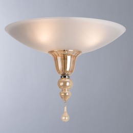 Накладная люстра Divinare 4021/02 PL-2