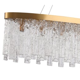 Подвесная люстра Stilfort Frostyle 2155/05/08PL