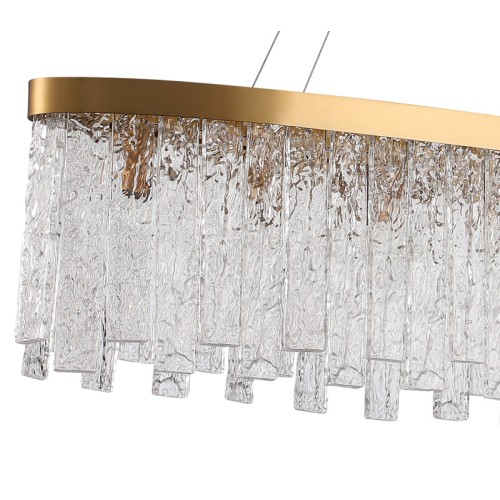 Подвесная люстра Stilfort Frostyle 2155/05/08PL