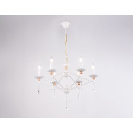 Подвесная люстра Ambrella Light Modern TR9596