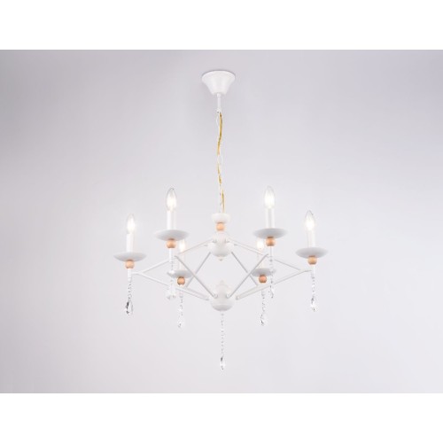 Подвесная люстра Ambrella Light Modern TR9596