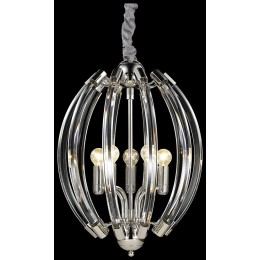 Подвесная люстра WERTMARK WE149.05.203