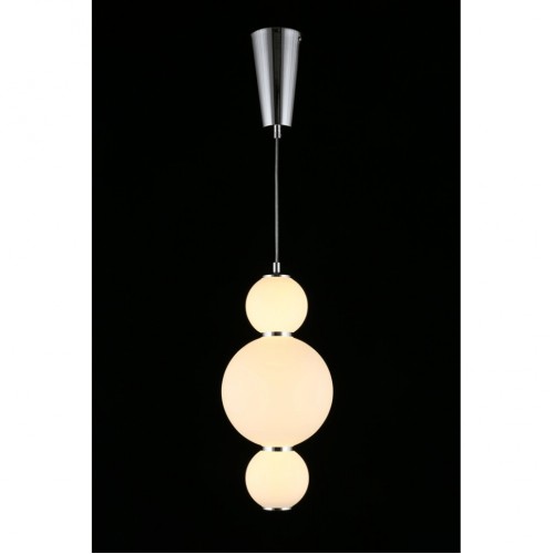 Подвесной светильник APLOYT Arabel APL.009.06.12