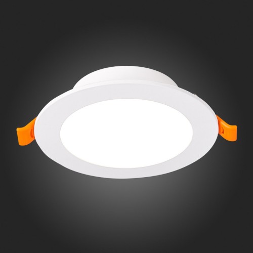 Встраиваемый светодиодный светильник ST Luce Fasum ST210.538.12