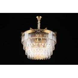 Подвесная люстра Aployt Mariz APL.813.13.15