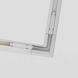 Угловой коннектор Maytoni Technical Magnetic track TRA004CL-22W