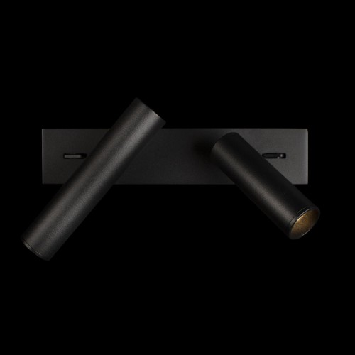 Спот Loft IT Sign 10260/2W Black