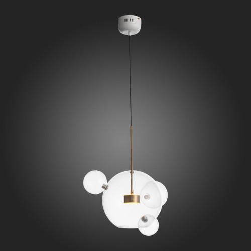 Подвесной светильник ST-Luce SL1133.203.01