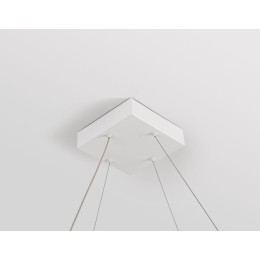 Подвесная люстра Ambrella Light Comfort FL5802