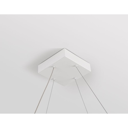 Подвесная люстра Ambrella Light Comfort FL5802