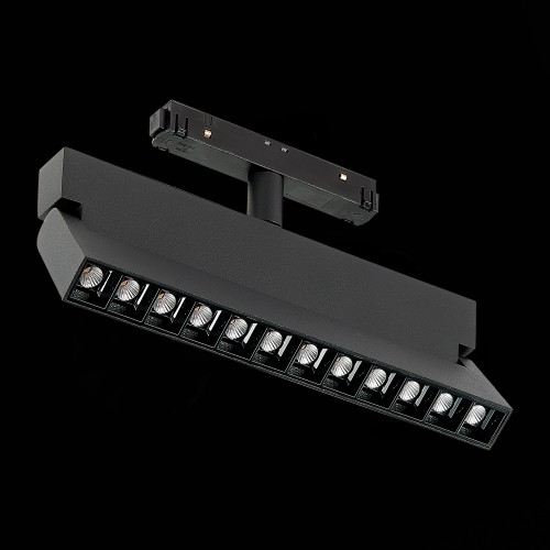 Трековый светильник ST Luce Andre ST362.436.12