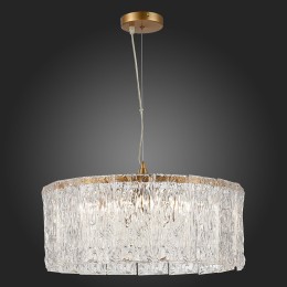 Подвесная люстра ST Luce Rida SLE283203-06