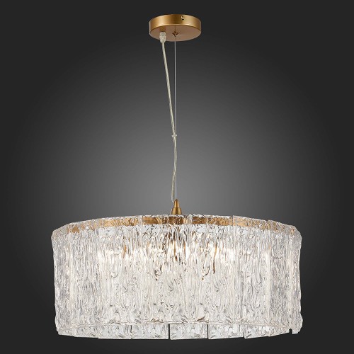 Подвесная люстра ST Luce Rida SLE283203-06