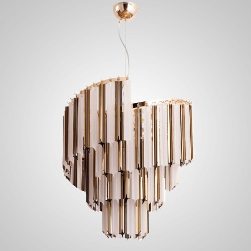 Каскадная люстра ImperiumLoft Compar 194233-23